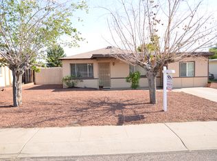 3433 W Sierra St, Phoenix, AZ 85029