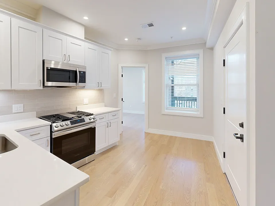 161 Allston St #6