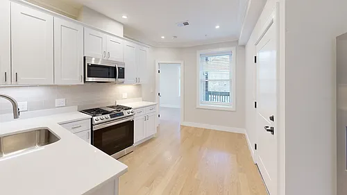 161 Allston St #6 Photo 1