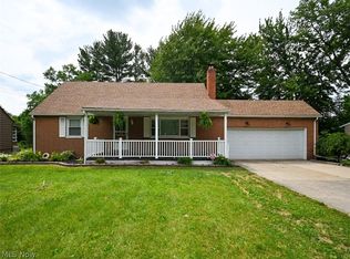 505 State Route 46, Warren, OH 44484