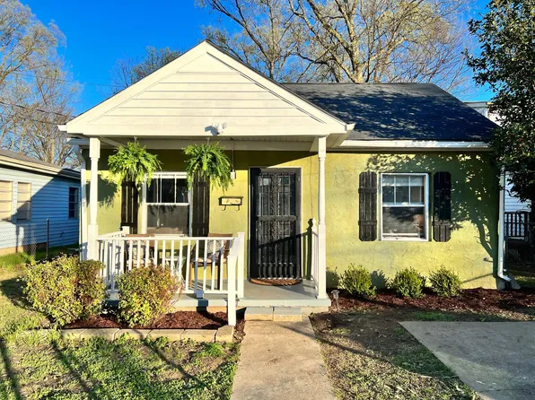 94 Maude St, Chattanooga, TN 37403