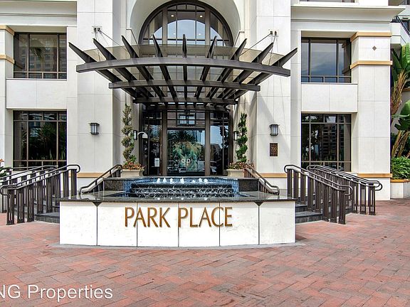 2nd image of 700 W Harbor Dr Unit 508