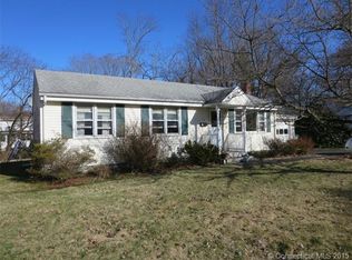 49 White Dr, Hamden, CT 06514