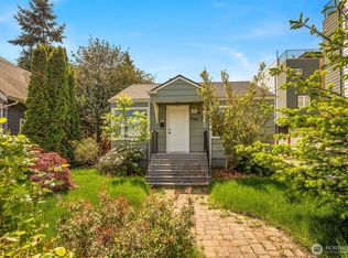 935 N 92nd Street, Seattle, WA 98103