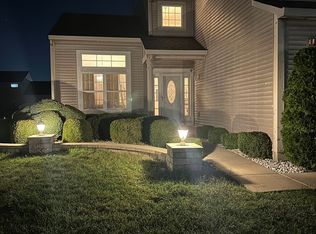 (Undisclosed Address), Matteson, IL 60443