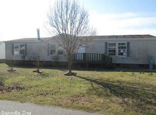 3325 Confederate, Conway, AR 72032