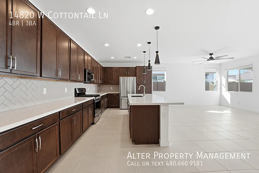 Stunning New Construction Be the First to Live Here! — Photo 4