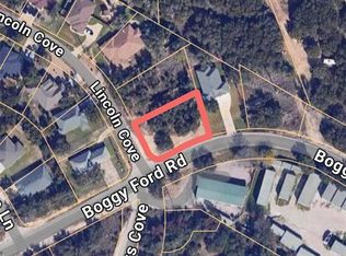 19900 Lincoln Cv, Leander, TX 78645