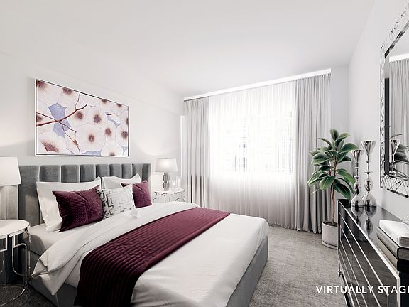 4th image of 245 E 35th St APT 11B
