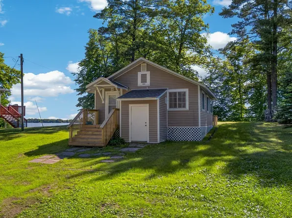 13800 Linden Tree Rd, Grasston, MN 55030