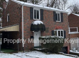297 Greenlee Rd, Pittsburgh, PA 15227
