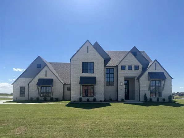 214 E 164th Pl S, Glenpool, OK 74033