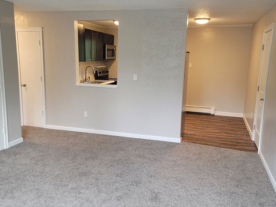 Dining room / Kitchen