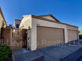 2387 W Palo Dulce Dr #1, Tucson, AZ 85745