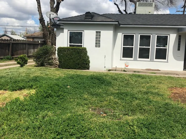 2025 E Vassar Ave, Fresno, CA 93703