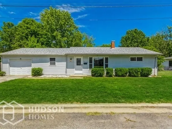 237 W Milton St, Columbia, IL 62236