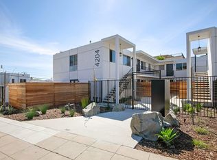 Asan, Inc - 4204 Campus Ave, San Diego, CA 92103