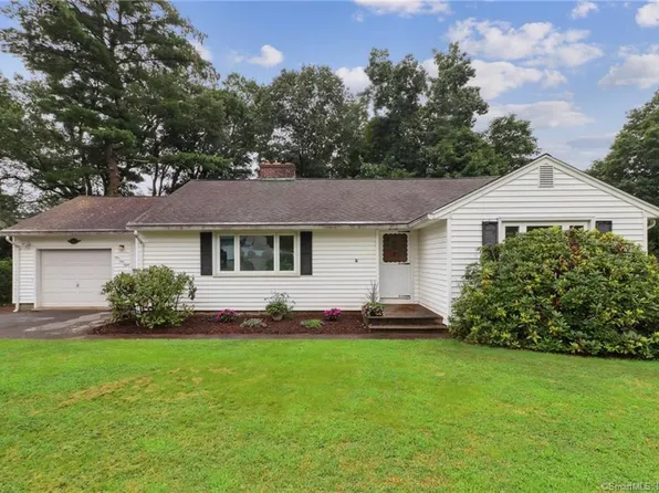 198 Stuart Drive, Southington, CT 06489