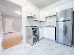 2625 N Spaulding Ave #1N, Chicago, IL 60647