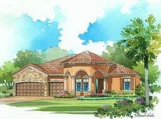 9481 Italia Way, Naples, FL 34113