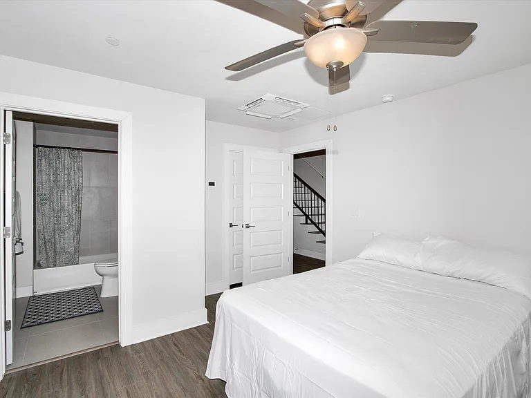 302 Tendick St #1103 — Photo 4