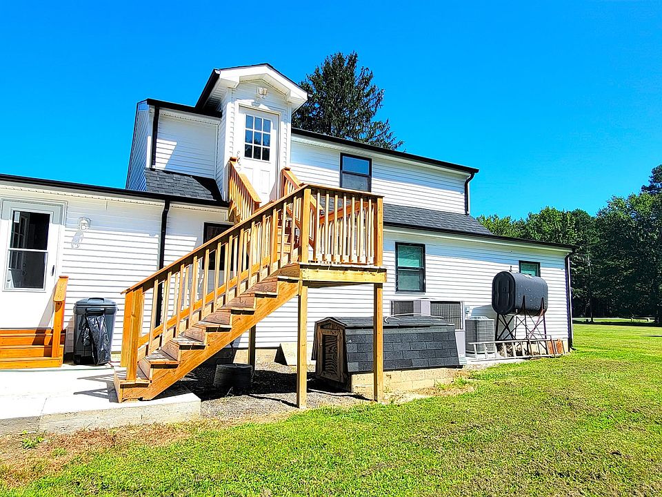 22067 Marsh Creek Rd 1, Preston, MD 21655 Zillow