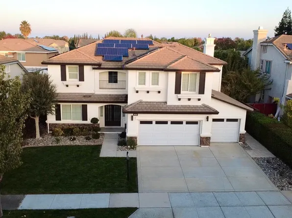 1840 Tanglewood Ln, Brentwood, CA 94513