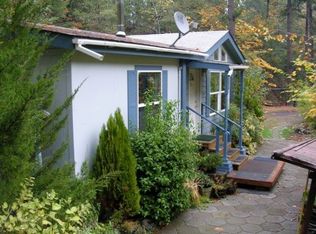 101 Broken Bow Dr, Jacksonville, OR 97530