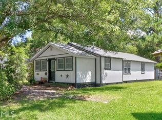 5720 State Highway 21 N, Springfield, GA 31329