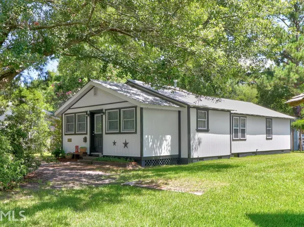 5720 State Highway 21 N, Springfield, GA 31329