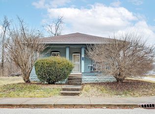 1400 W 6th St, Bloomington, IN