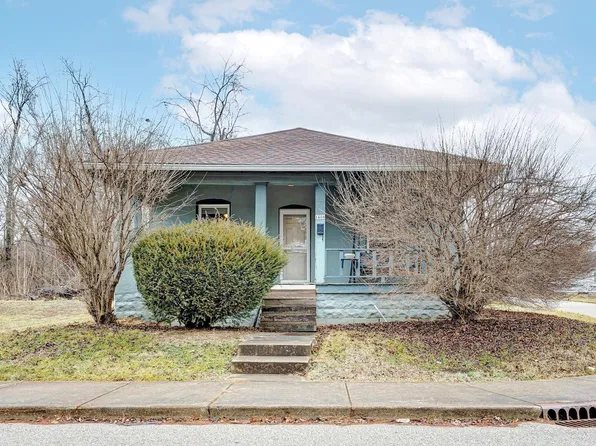 1400 W 6th St, Bloomington, IN 47404