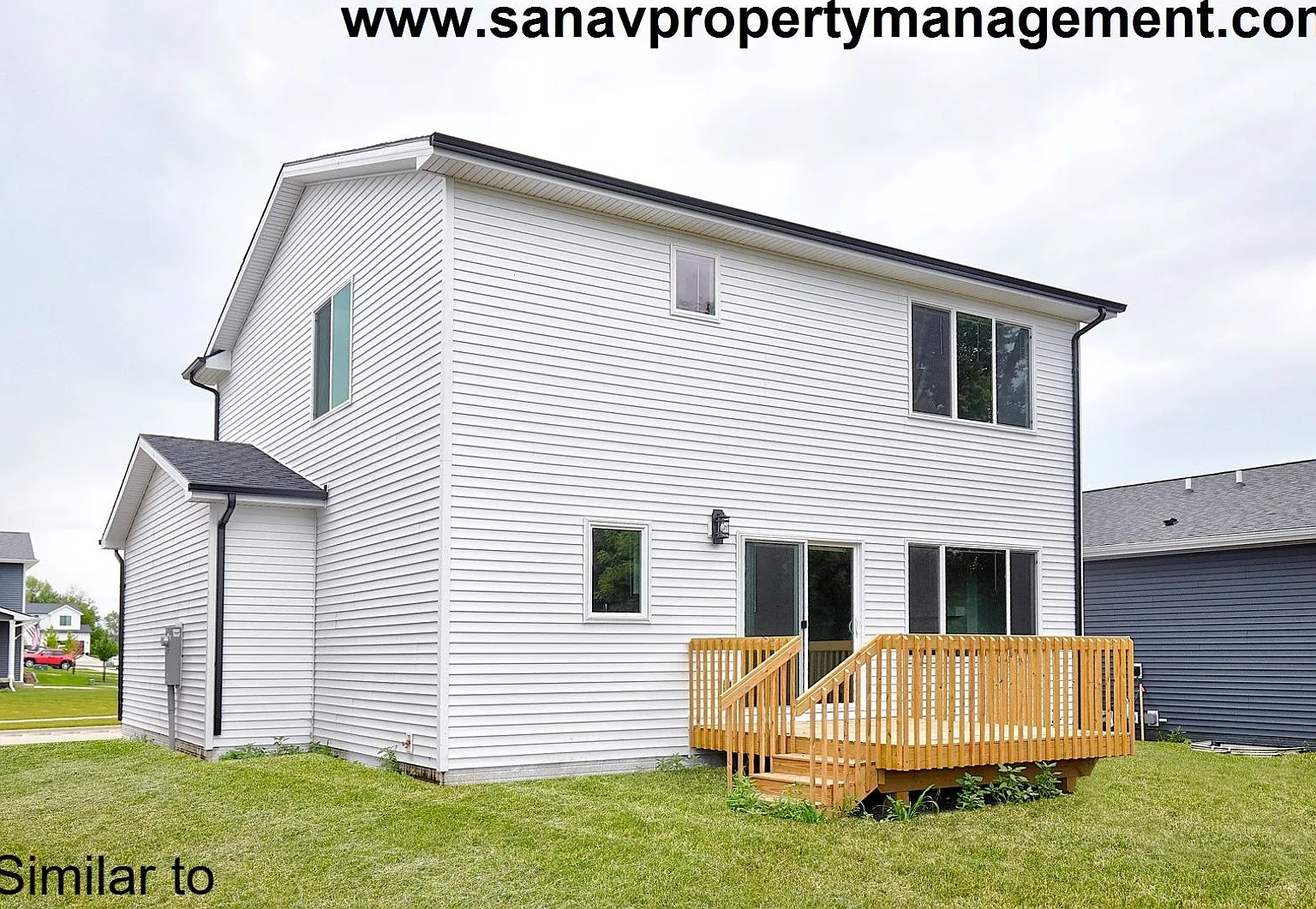Spacious 3-Bedroom Home with Modern Layout at Urbandale — Photo 3