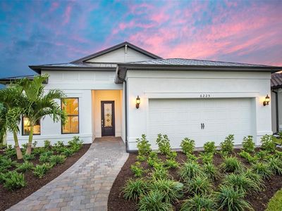 17921 Nadine Pl, Nokomis, FL, 34275