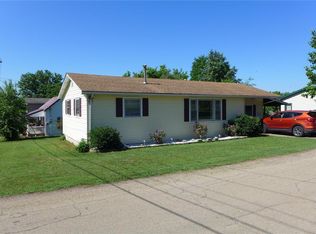 401 Thost St, Fredericktown, MO