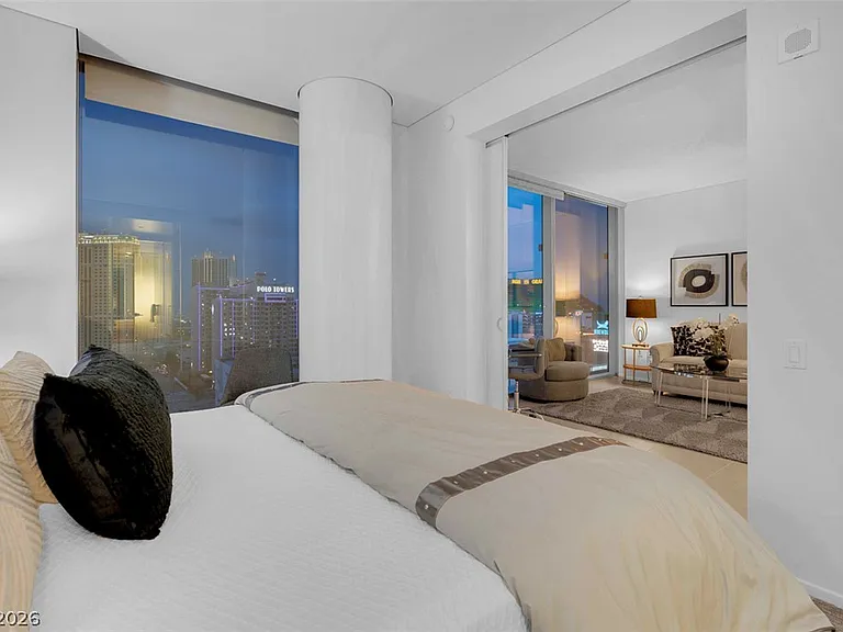 3722 Las Vegas Blvd S #1104 — Photo 40