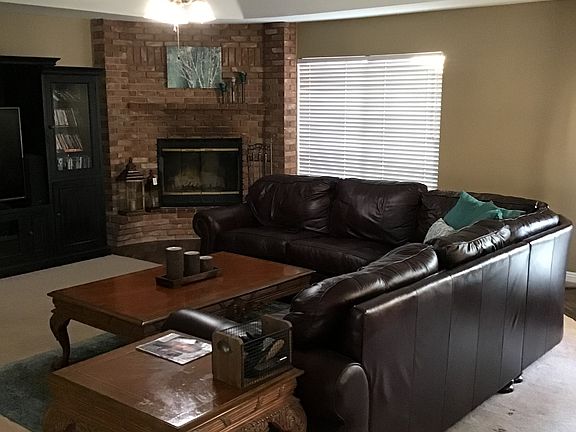 Great room. 