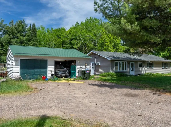 N1587 Hwy 40, Bruce, WI 54819