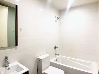 Rented by Uptown Flats LLC