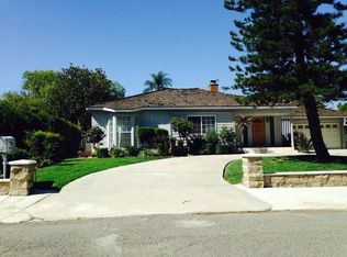 7826 Sierra Vista St, Rancho Cucamonga, CA 91730
