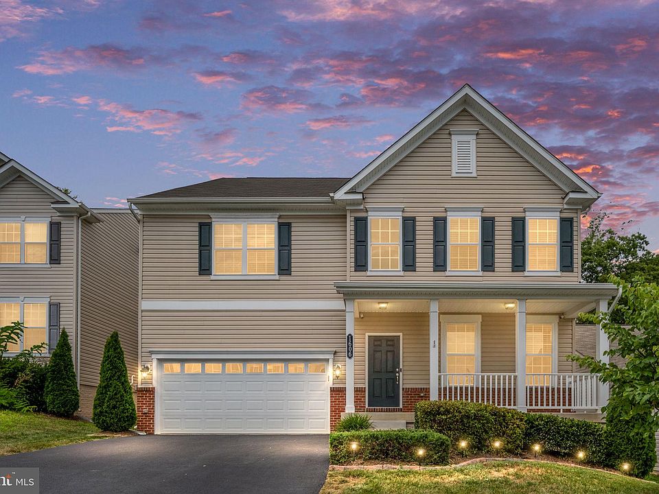 1st image of 1606 Hudgins Farm Cir
