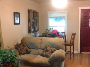 677 W Cedar St, Pocatello, ID 83201