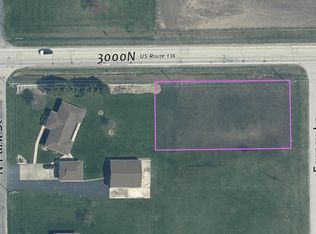 323 Ernray Ln, Gifford, IL