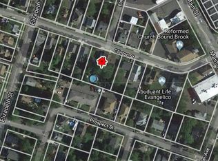 125 Clinton St, South Bound Brook, NJ 08880