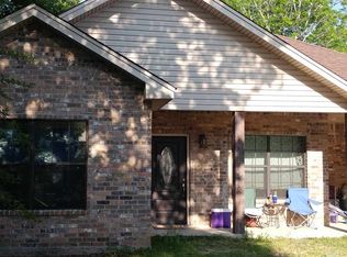 147 County Road 817, Buna, TX 77612