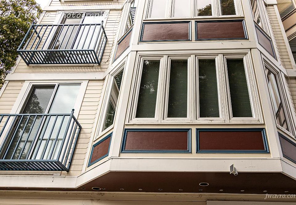 1st image of 885 Masonic Ave #2