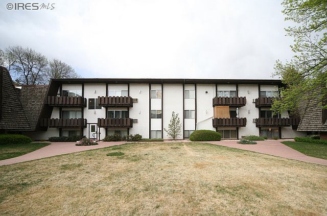 2nd image of 1309 Kirkwood Dr APT 508