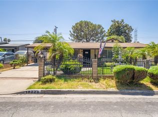 18220 E Payson St, Azusa, CA 91702