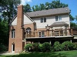 3757 Farmers Creek Rd, Metamora, MI 48455