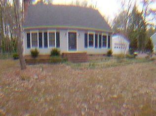 222 Dunhill Dr, Durham, NC 27713